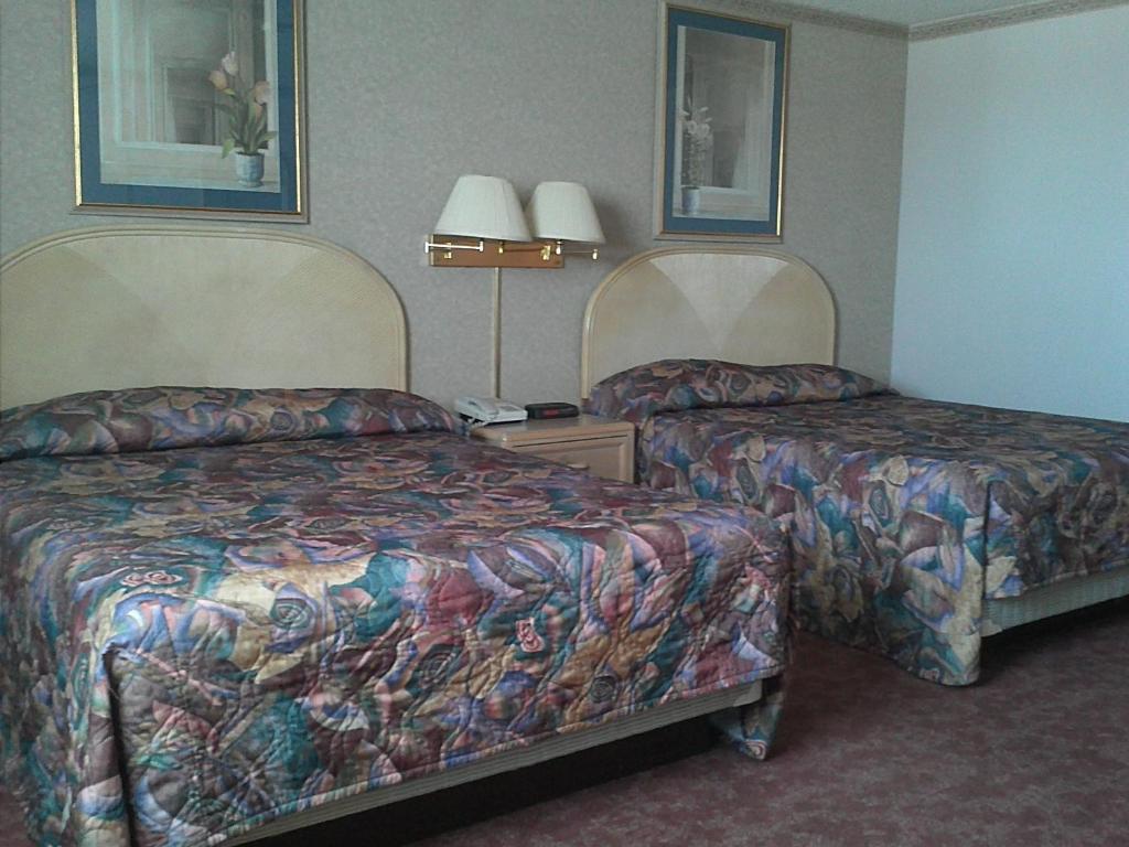 Empire Inn Brandon Cameră foto
